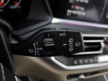 2021 BMW X7 с пробегом 39 595 км