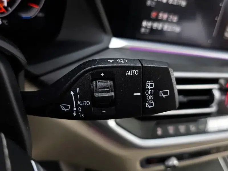 2021 BMW X7 с пробегом 39 595 км