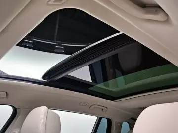 2021 BMW X7 с пробегом 39 595 км