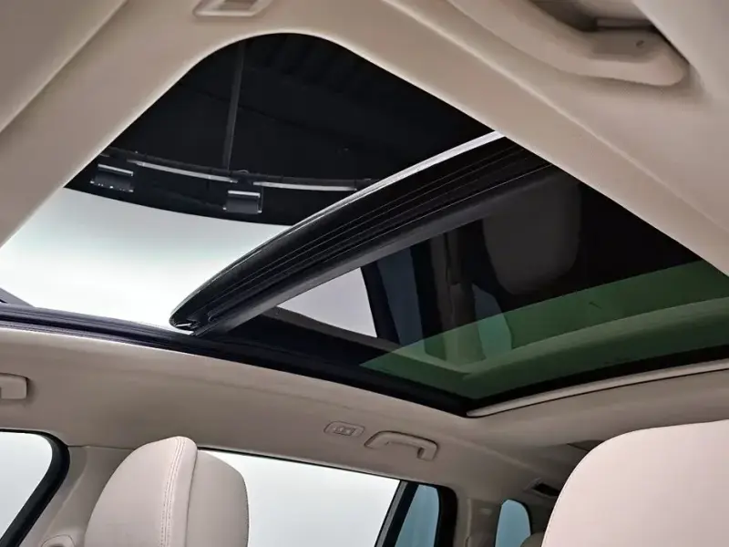 2021 BMW X7 с пробегом 39 595 км