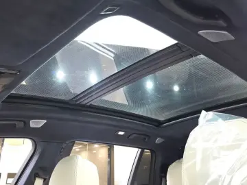 2021 BMW X7 с пробегом 127 622 км