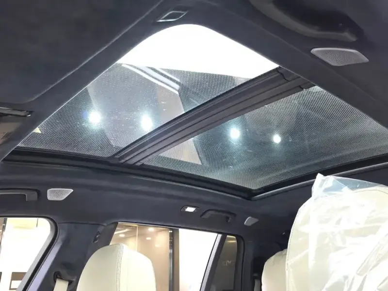 2021 BMW X7 с пробегом 127 622 км