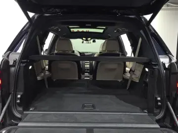 2021 BMW X7 с пробегом 127 622 км