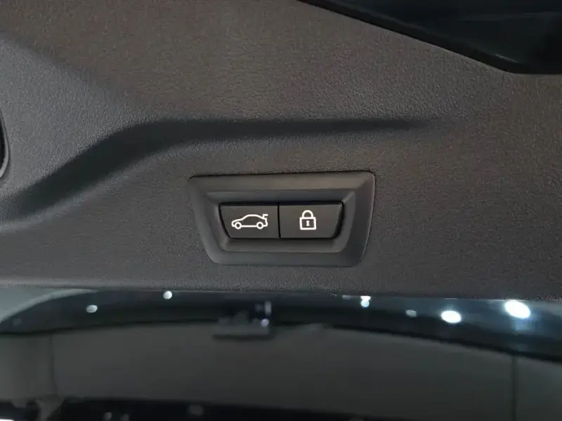 2022 BMW X7 с пробегом 31 333 км