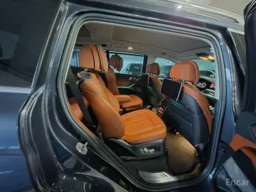 2021 BMW X7 с пробегом 47 050 км