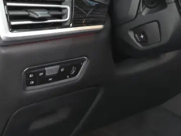 2021 BMW X7 с пробегом 72 837 км