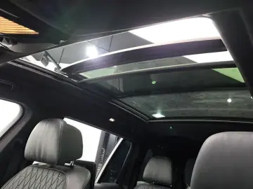 2021 BMW X7 с пробегом 72 837 км
