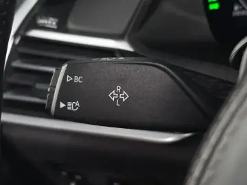 2021 BMW X7 с пробегом 72 837 км