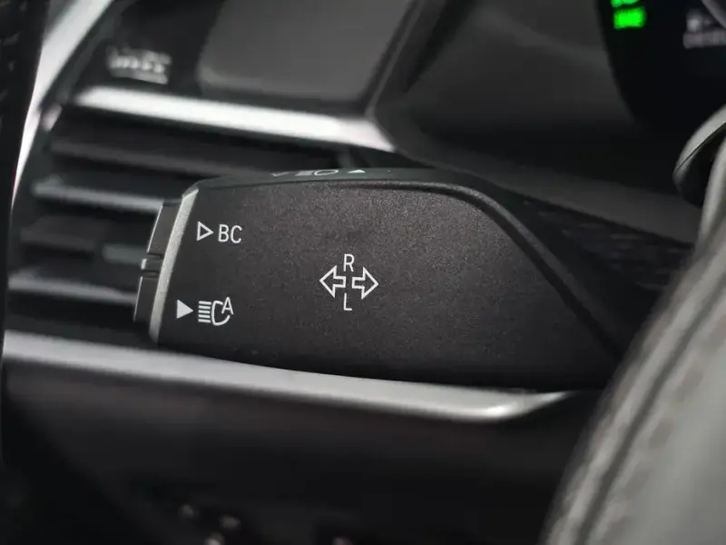 2021 BMW X7 с пробегом 72 837 км