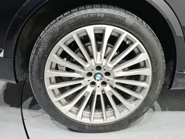2022 BMW X7 с пробегом 108 078 км