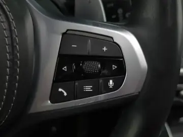 2021 BMW X7 с пробегом 72 837 км