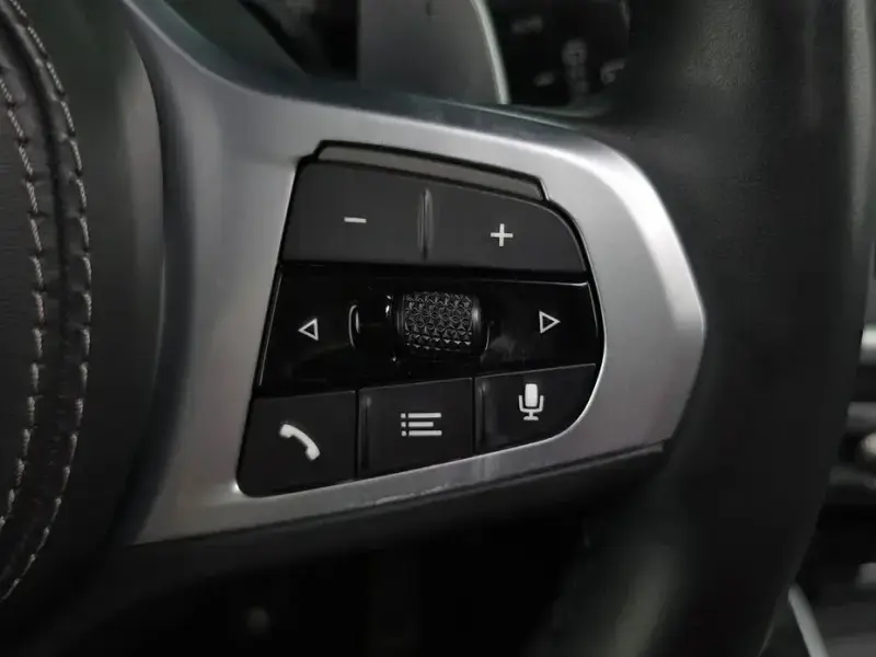 2021 BMW X7 с пробегом 72 837 км