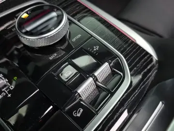 2021 BMW X7 с пробегом 72 837 км