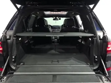 2021 BMW X7 с пробегом 72 837 км