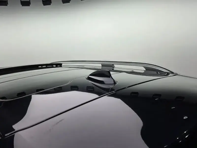 2021 BMW X7 с пробегом 72 837 км