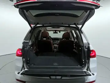 2022 BMW X7 с пробегом 88 797 км