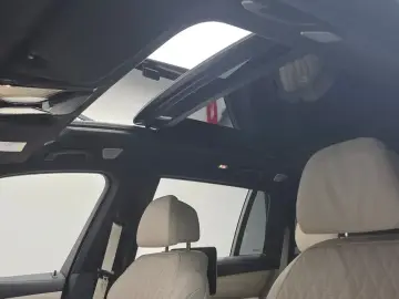 2021 BMW X7 с пробегом 66 040 км