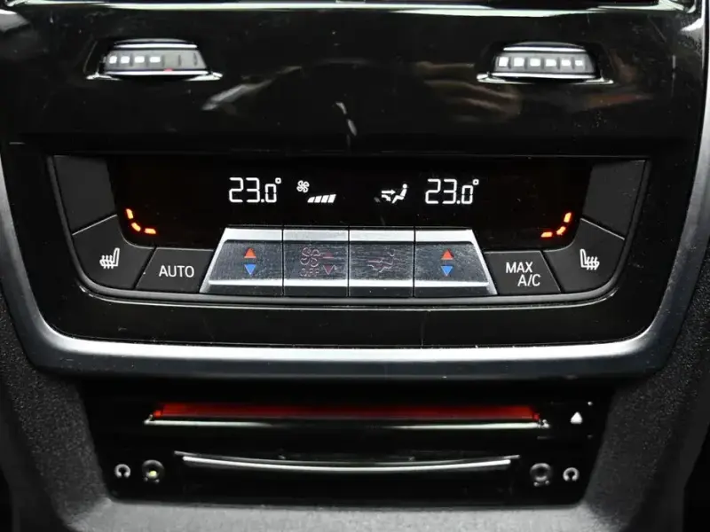 2022 BMW X7 с пробегом 67 556 км