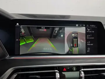 2022 BMW X7 с пробегом 48 681 км