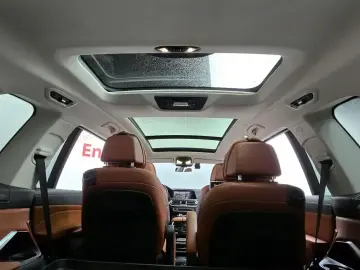 2022 BMW X7 с пробегом 48 681 км