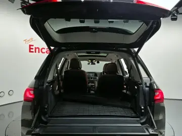 2022 BMW X7 с пробегом 48 681 км