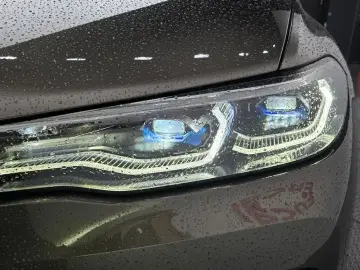 2022 BMW X7 с пробегом 48 681 км