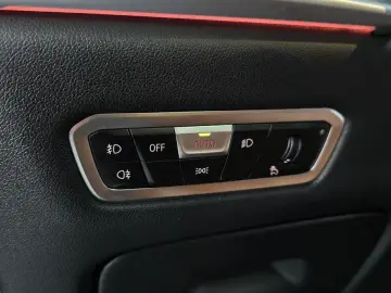 2022 BMW X7 с пробегом 48 681 км
