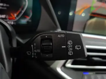 2022 BMW X7 с пробегом 48 681 км