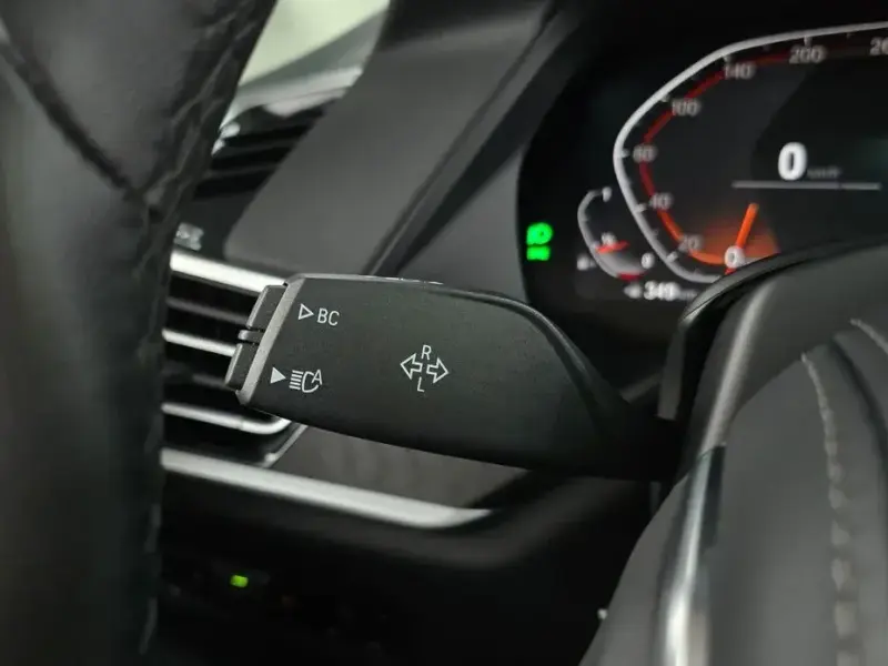 2022 BMW X7 с пробегом 48 681 км