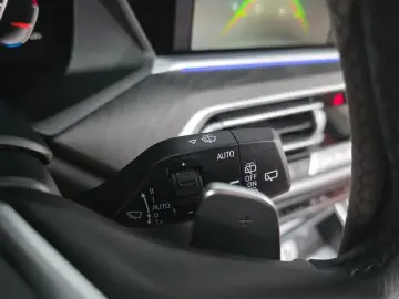 2021 BMW X7 с пробегом 18 101 км