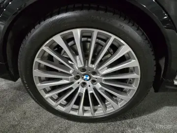 2021 BMW X7 с пробегом 86 693 км