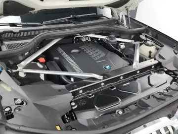 2021 BMW X7 с пробегом 66 058 км