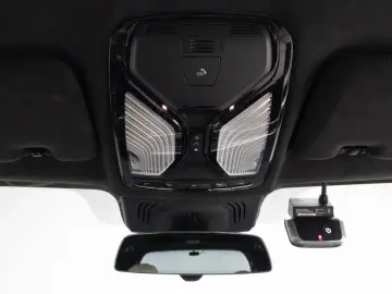 2021 BMW X7 с пробегом 82 183 км