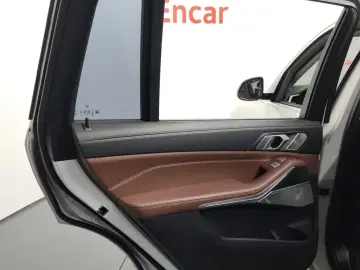 2021 BMW X7 с пробегом 66 058 км