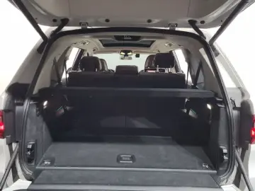 2021 BMW X7 с пробегом 66 058 км