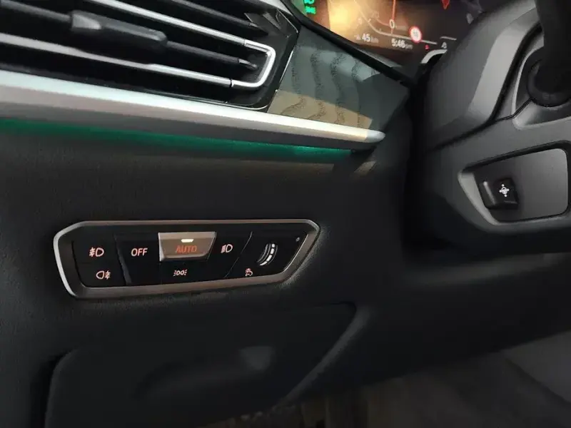 2021 BMW X7 с пробегом 66 058 км