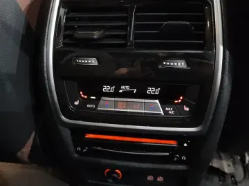 2021 BMW X7 с пробегом 66 058 км