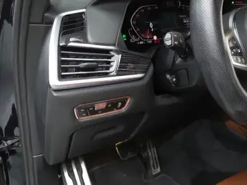 2022 BMW X7 с пробегом 62 155 км