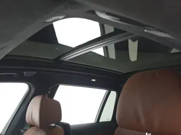 2022 BMW X7 с пробегом 62 155 км
