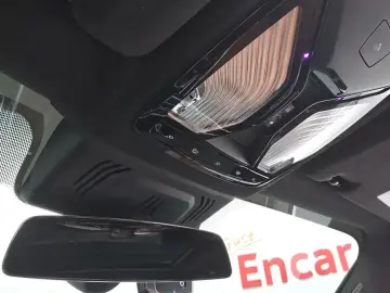 2021 BMW X7 с пробегом 86 071 км