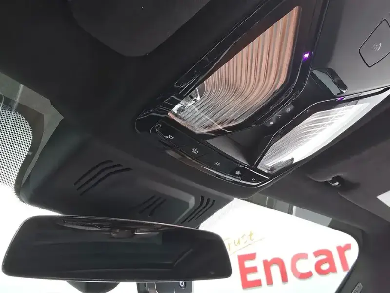 2021 BMW X7 с пробегом 86 071 км