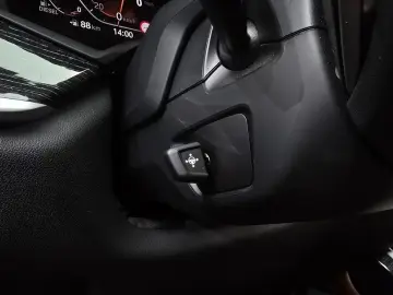 2021 BMW X7 с пробегом 86 071 км
