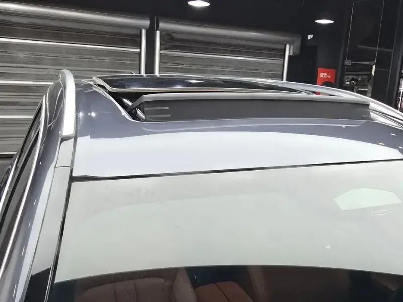 2021 BMW X7 с пробегом 86 071 км