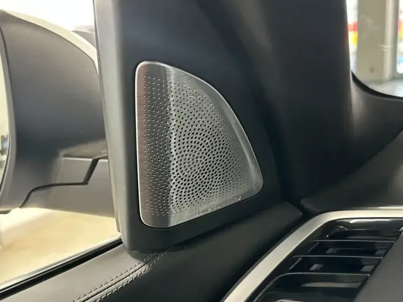 2021 BMW X7 с пробегом 58 013 км