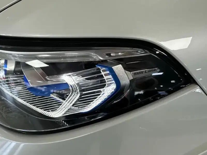 2021 BMW X7 с пробегом 58 013 км