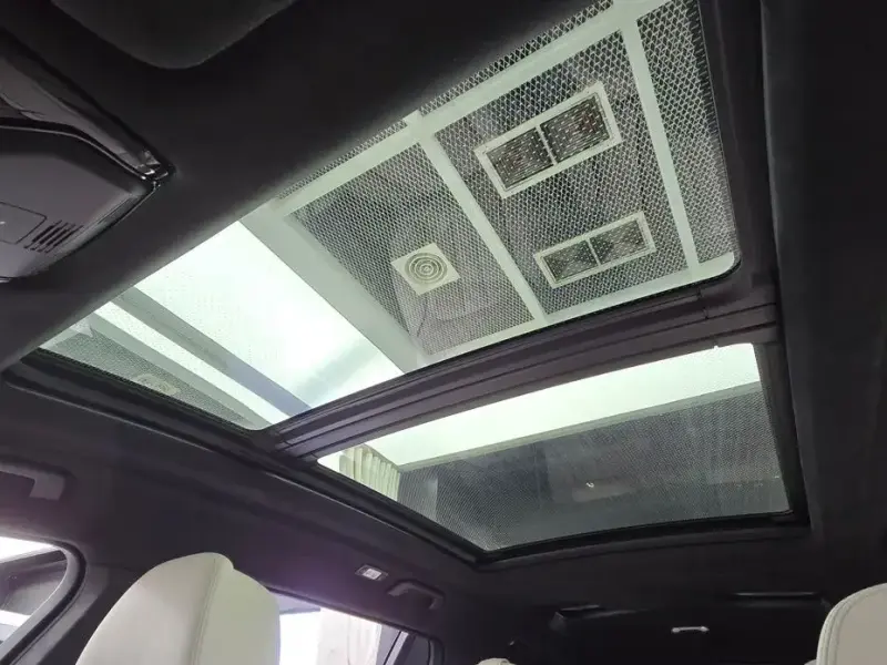 2023 BMW X7 с пробегом 30 828 км