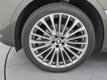 2022 BMW X7 с пробегом 58 796 км