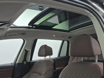 2022 BMW X7 с пробегом 58 796 км