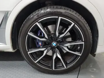 2021 BMW X7 с пробегом 79 792 км