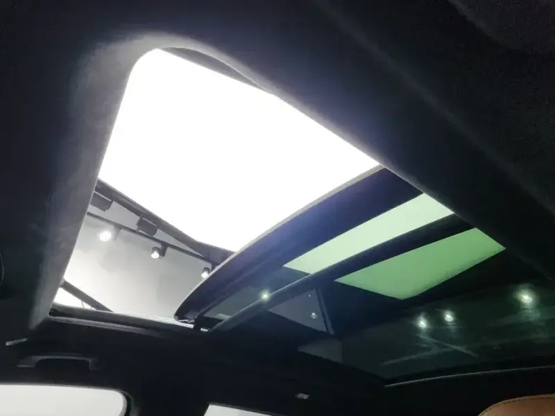 2021 BMW X7 с пробегом 79 792 км
